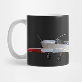 Eurostar EV-97 Mug